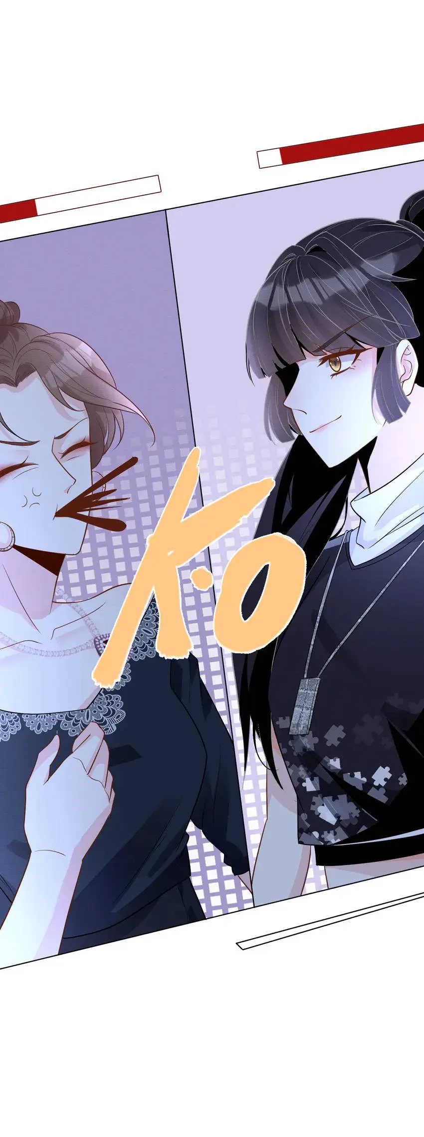 Everyone’s Darling Chapter 6 page 18