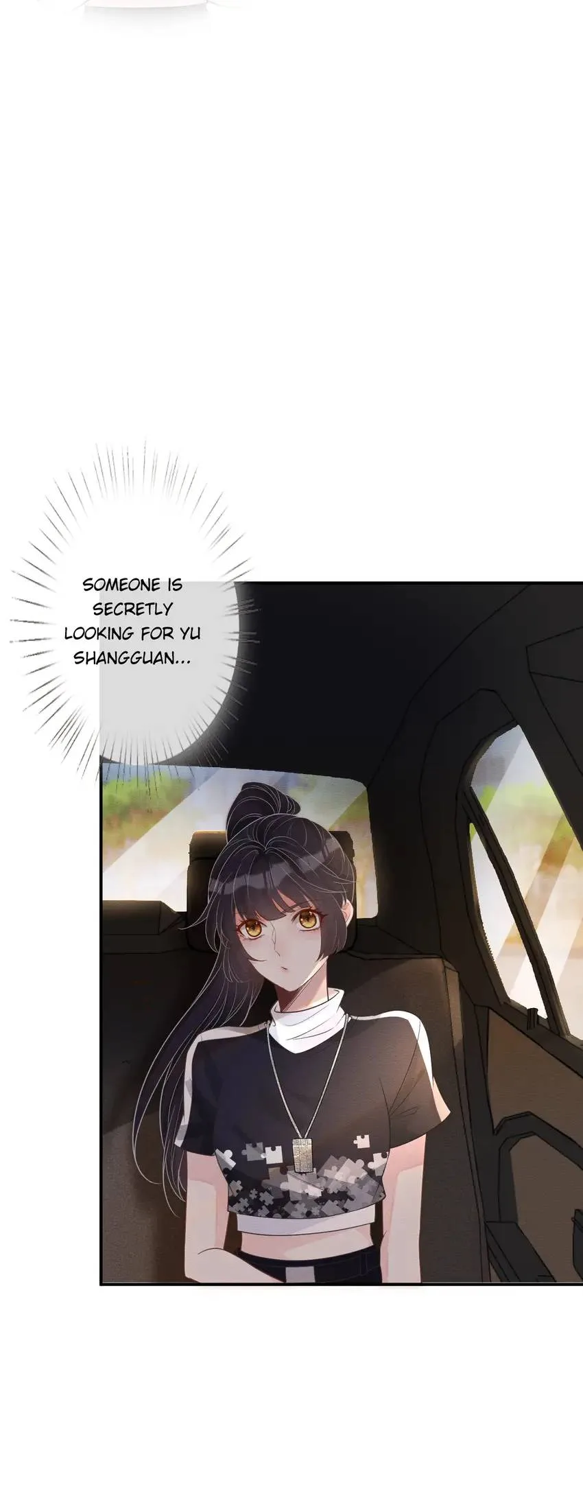 Everyone’s Darling Chapter 6 page 23