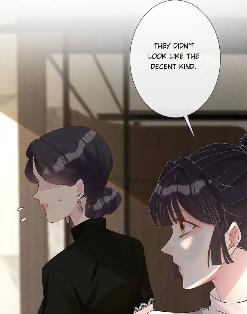 Everyone’s Darling Chapter 6 page 33