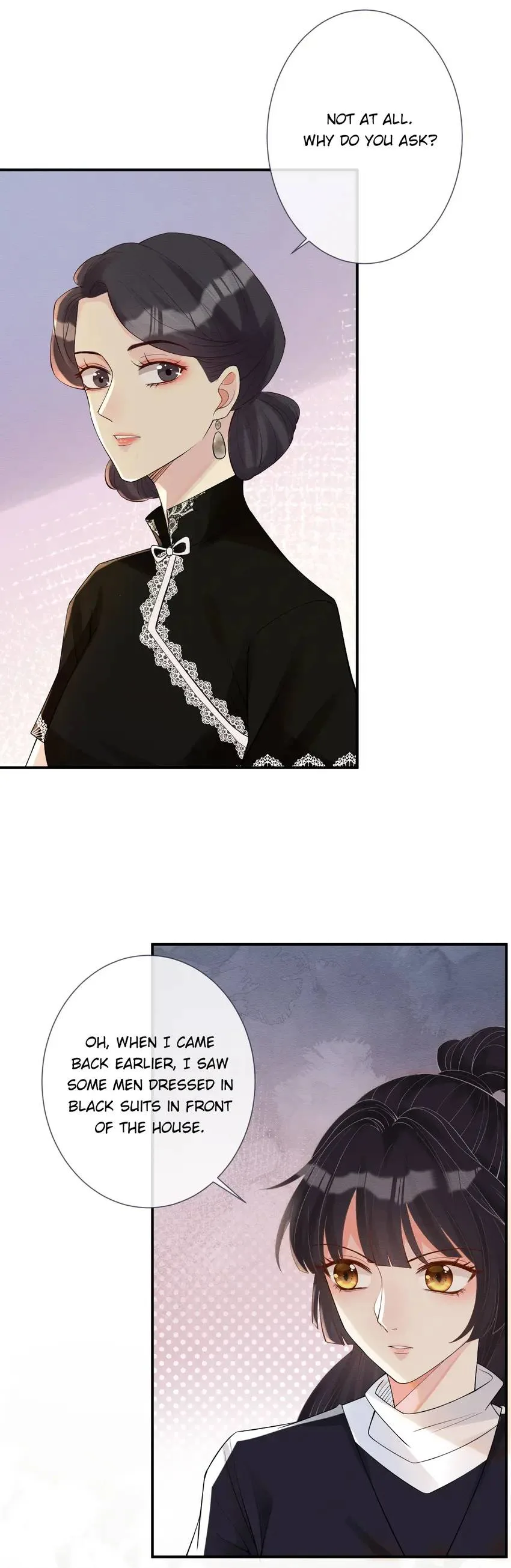 Everyone’s Darling Chapter 6 page 31