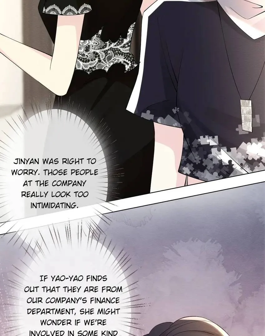 Everyone’s Darling Chapter 6 page 34