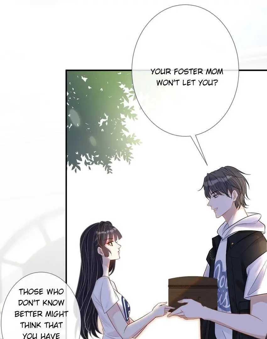 Everyone’s Darling Chapter 7 page 13