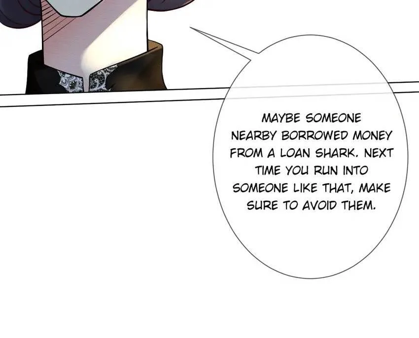Everyone’s Darling Chapter 6 page 37