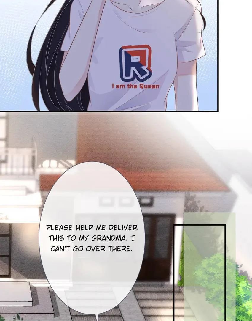 Everyone’s Darling Chapter 7 page 10