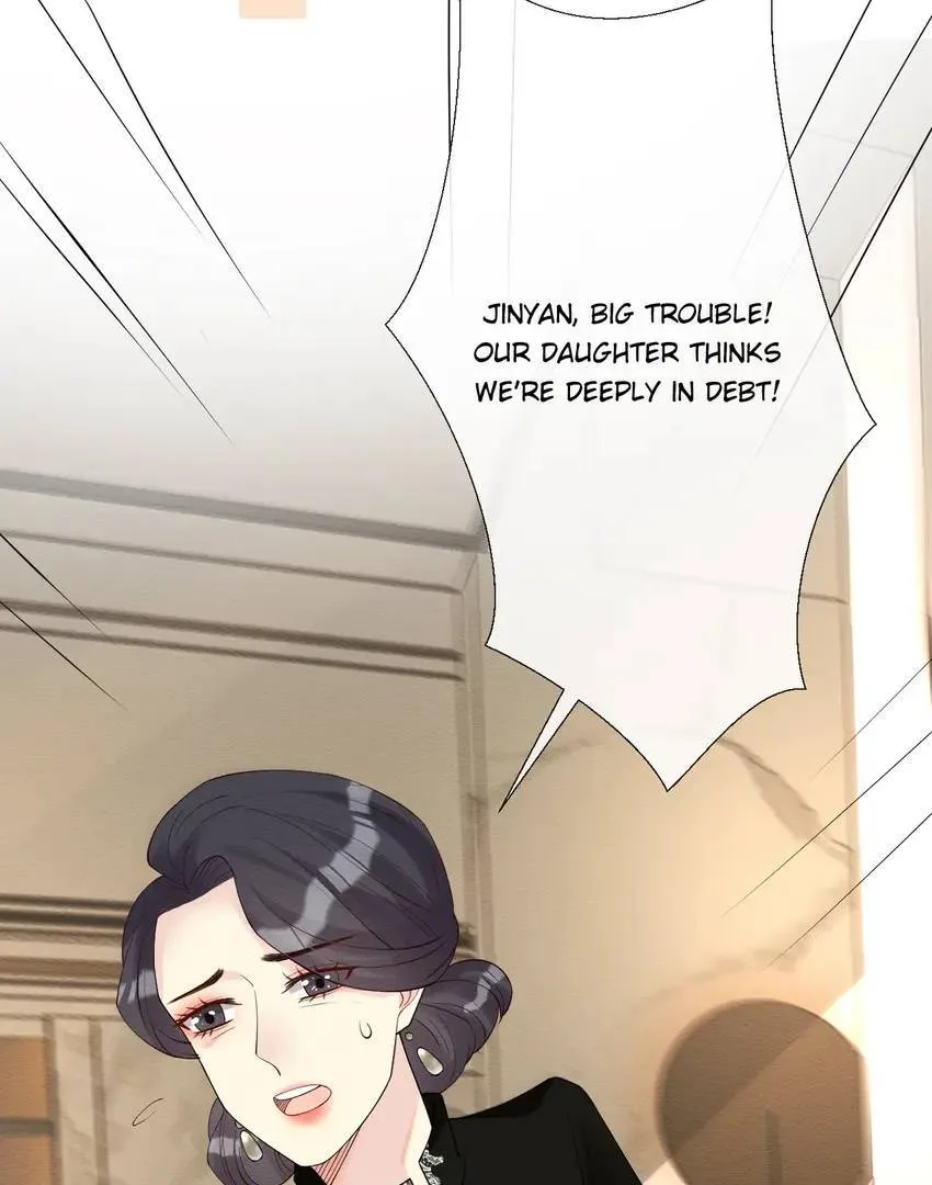 Everyone’s Darling Chapter 6 page 40