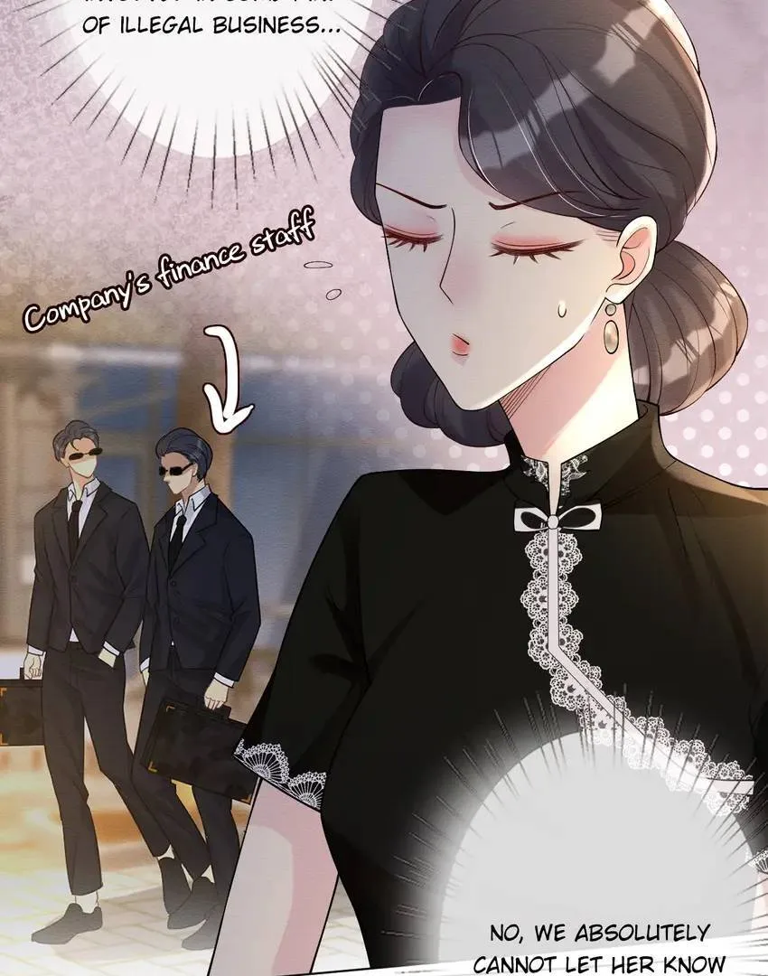 Everyone’s Darling Chapter 6 page 35