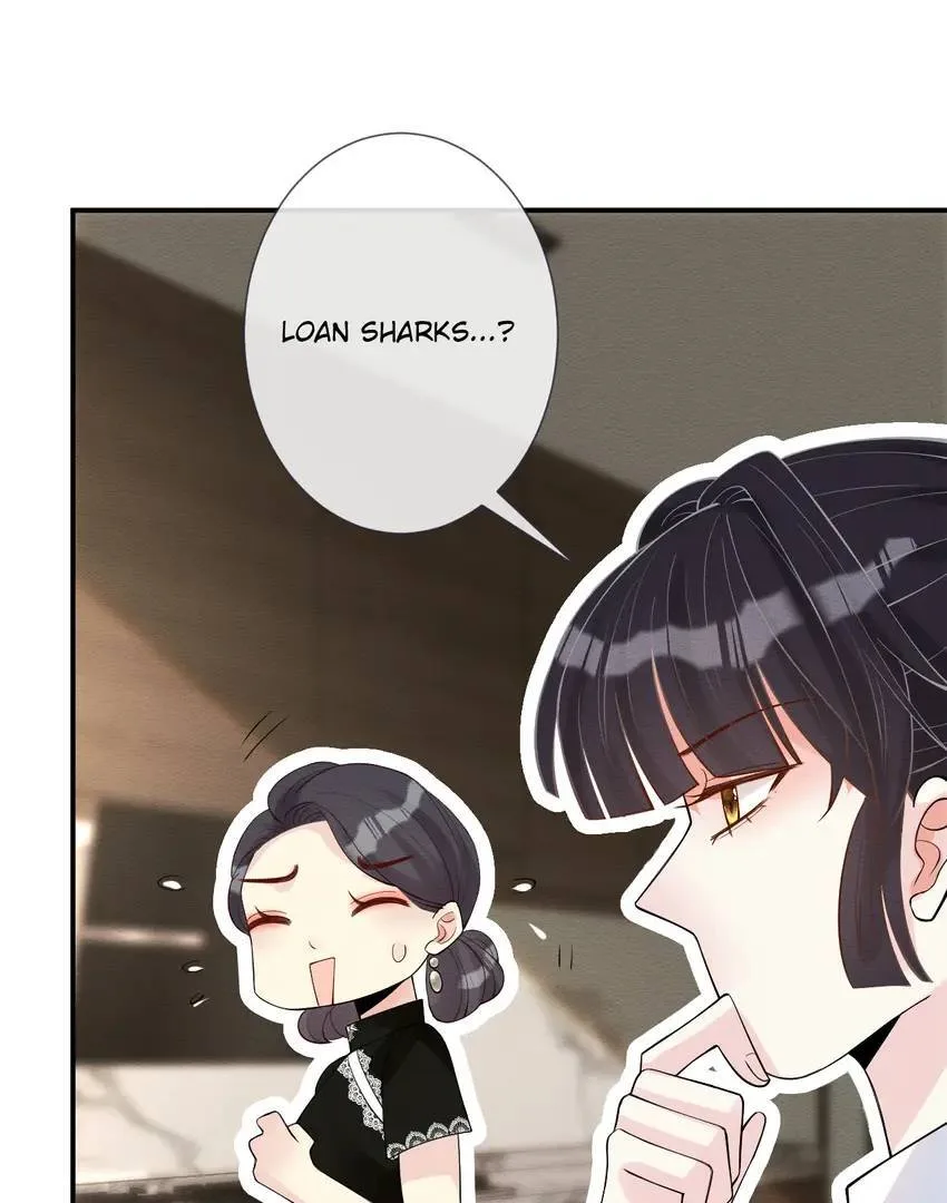 Everyone’s Darling Chapter 6 page 38