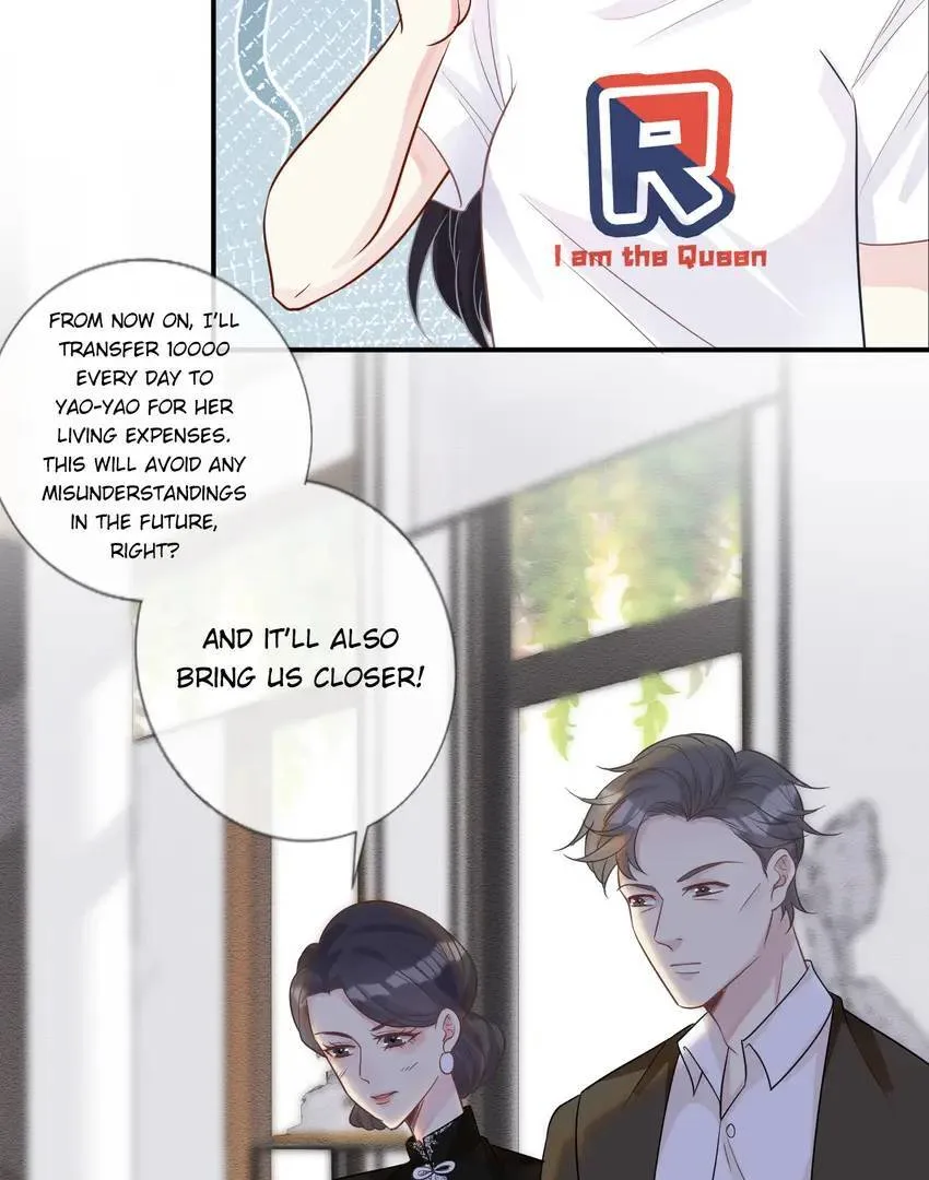 Everyone’s Darling Chapter 7 page 5