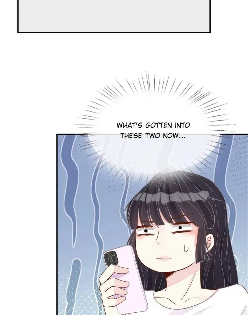 Everyone’s Darling Chapter 7 page 4