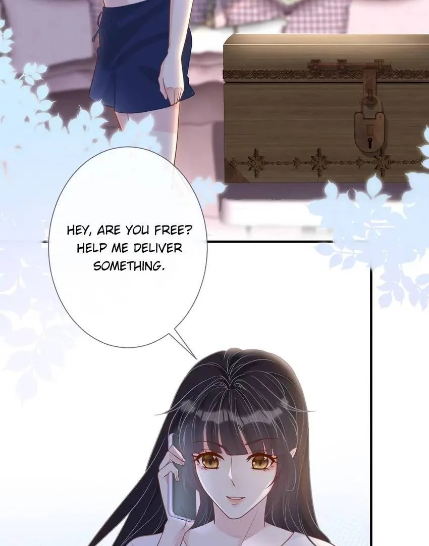 Everyone’s Darling Chapter 7 page 9