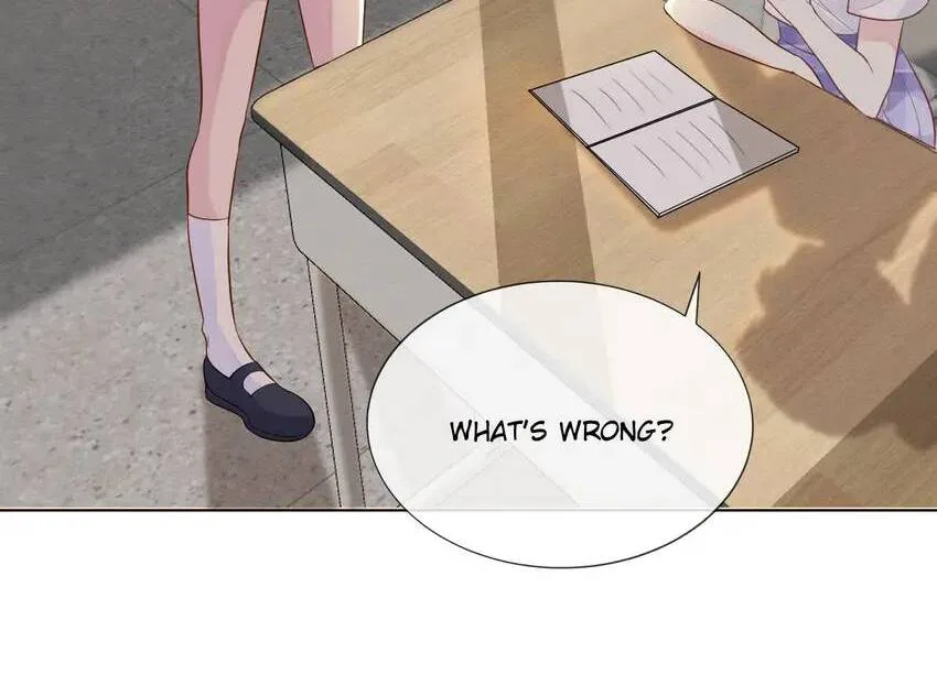 Everyone’s Darling Chapter 7 page 25