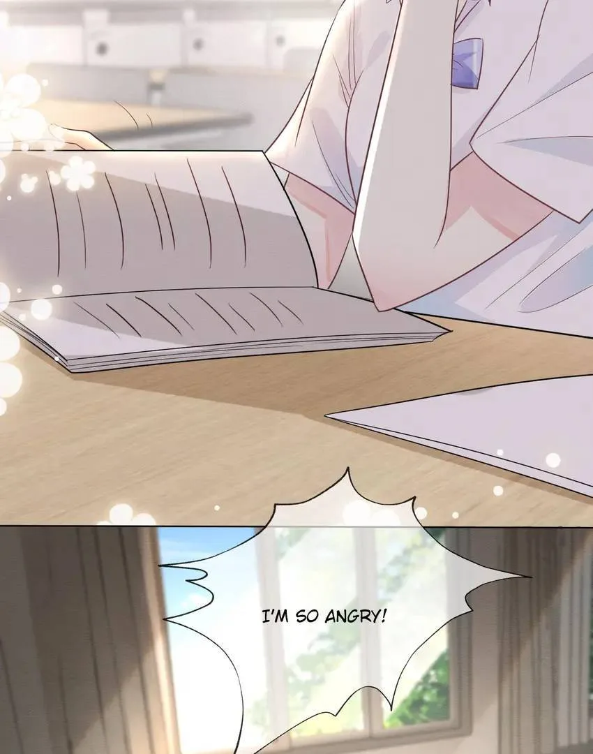 Everyone’s Darling Chapter 7 page 23