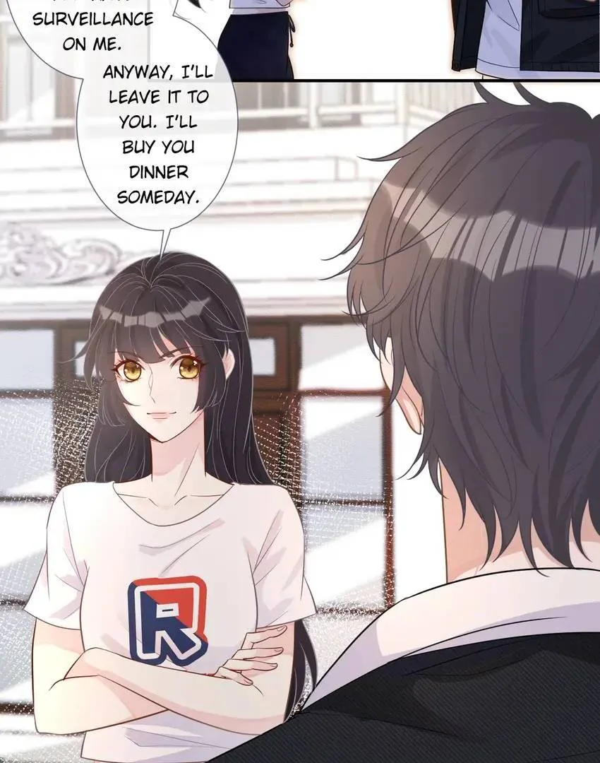 Everyone’s Darling Chapter 7 page 14