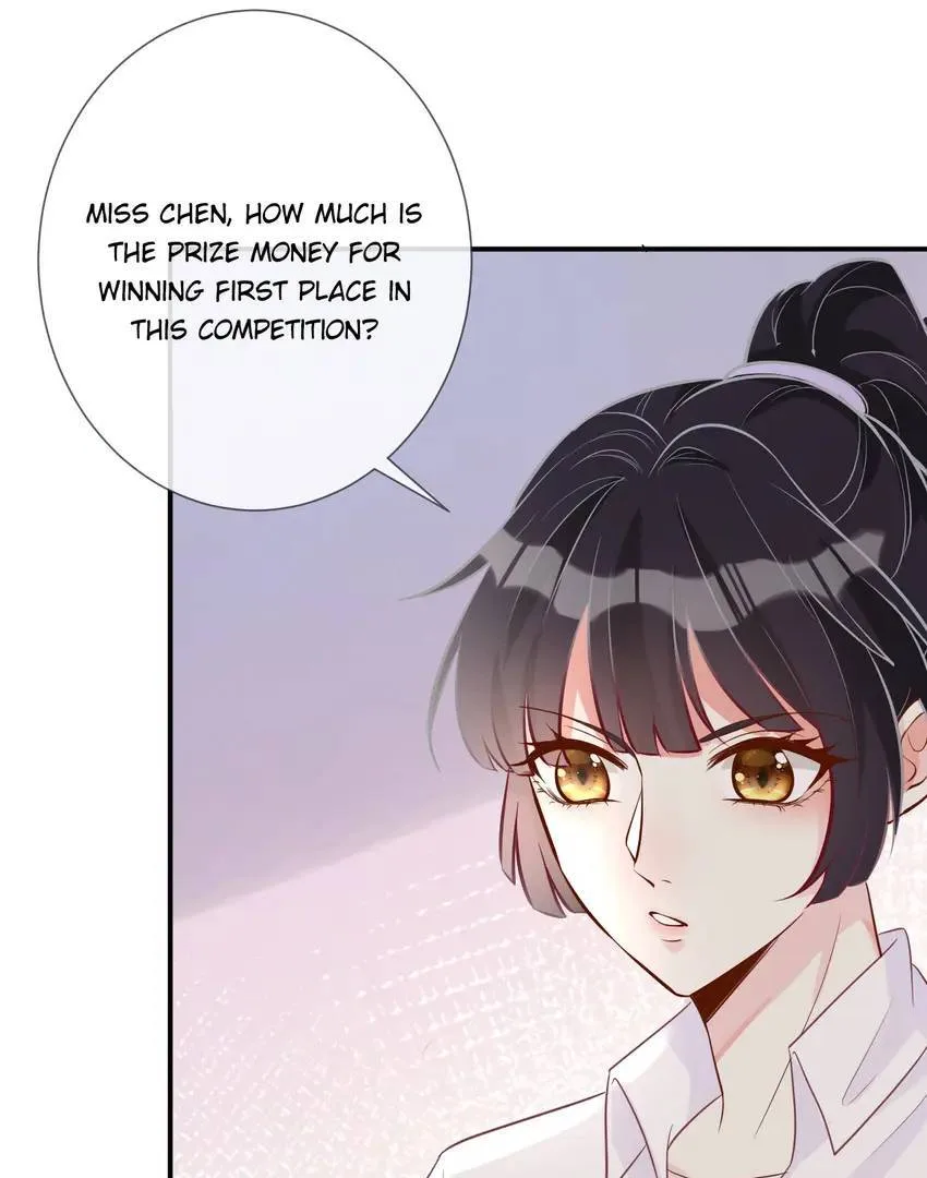 Everyone’s Darling Chapter 7 page 41