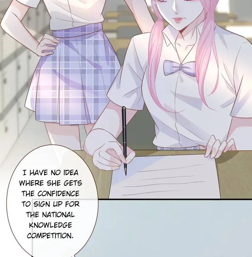 Everyone’s Darling Chapter 8 page 7