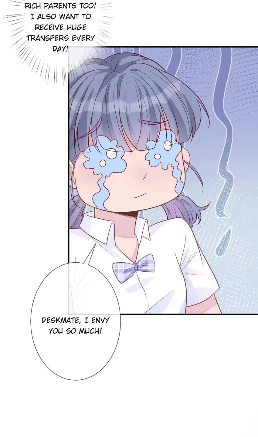 Everyone’s Darling Chapter 7 page 34