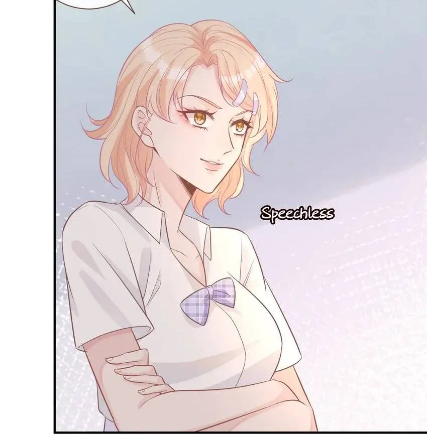 Everyone’s Darling Chapter 8 page 8