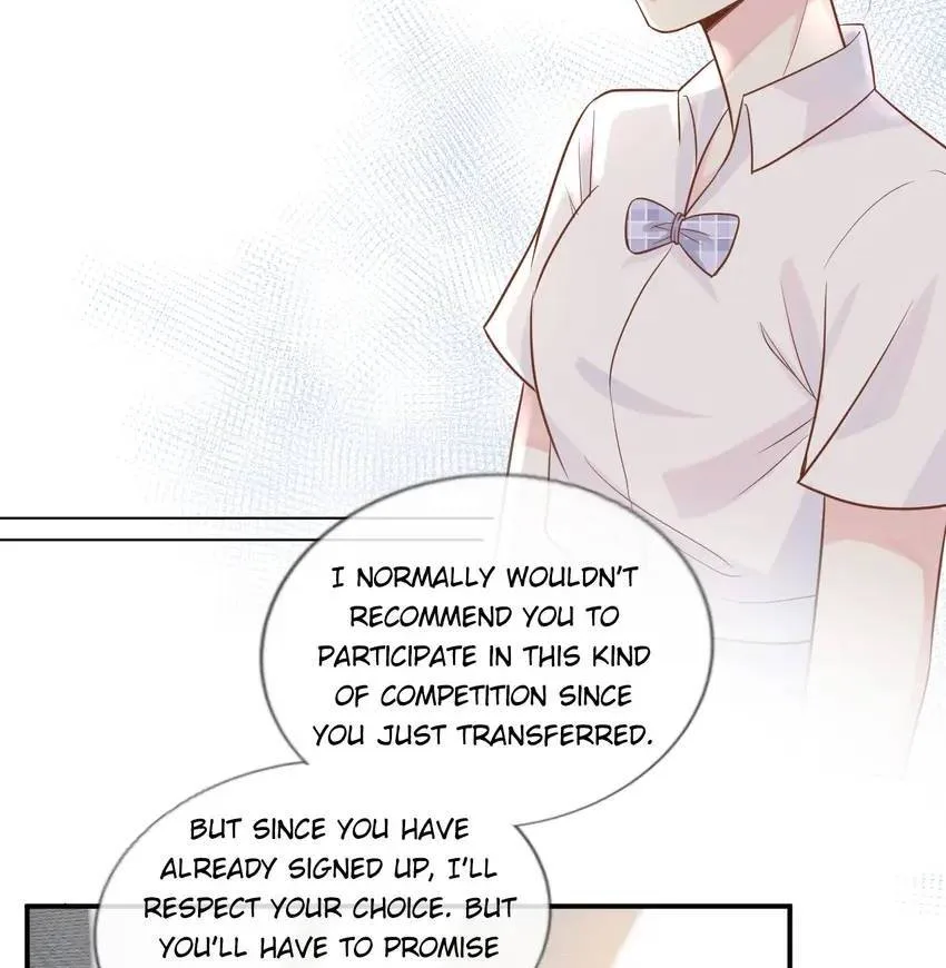 Everyone’s Darling Chapter 7 page 38