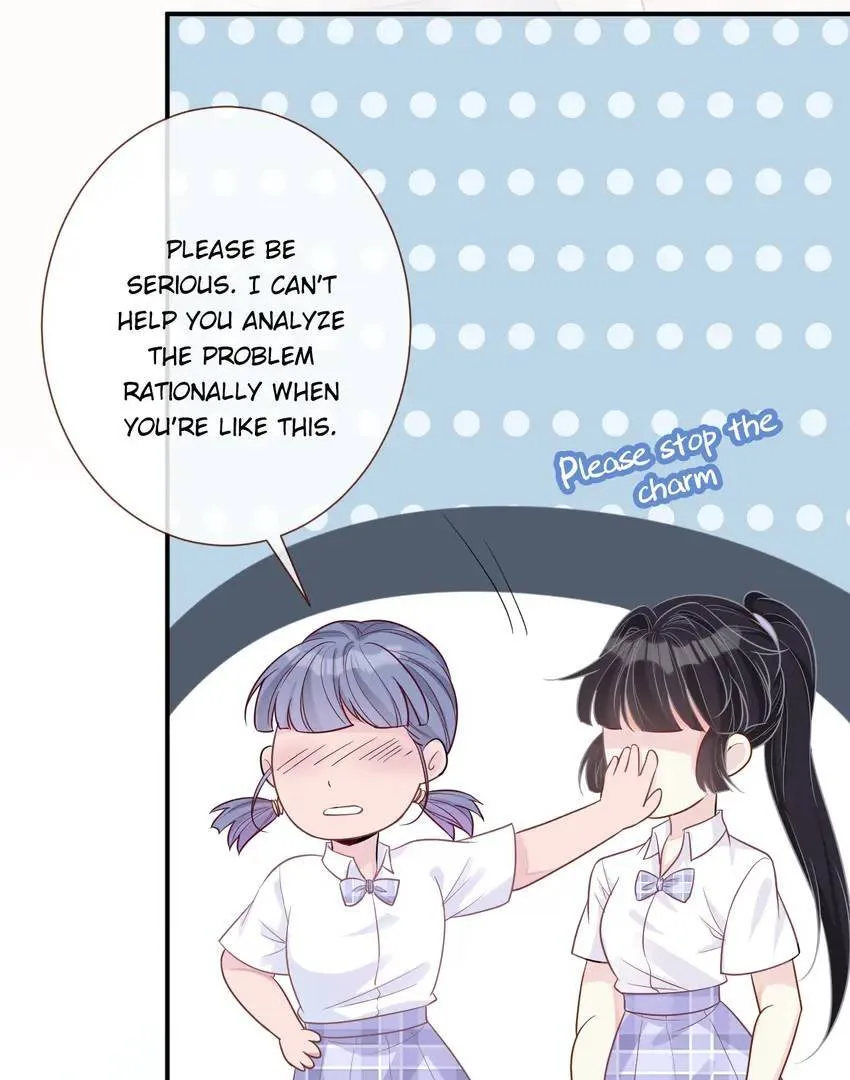 Everyone’s Darling Chapter 8 page 4