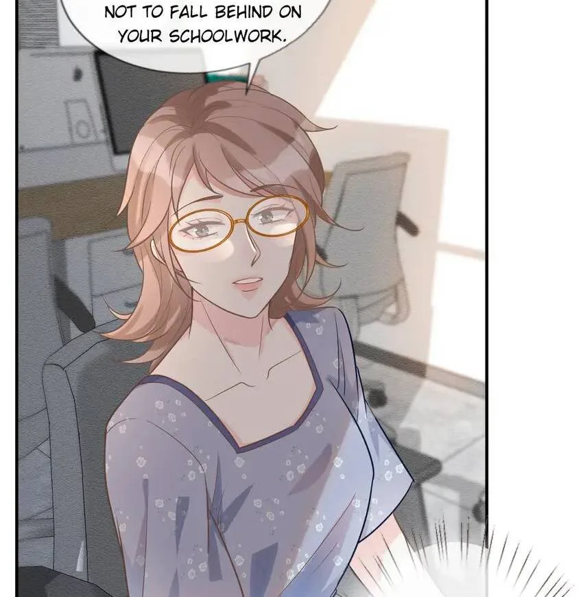 Everyone’s Darling Chapter 7 page 39