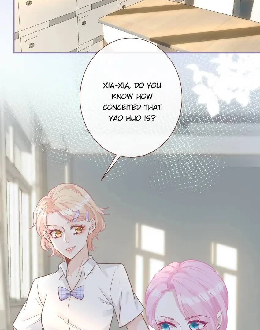 Everyone’s Darling Chapter 8 page 6