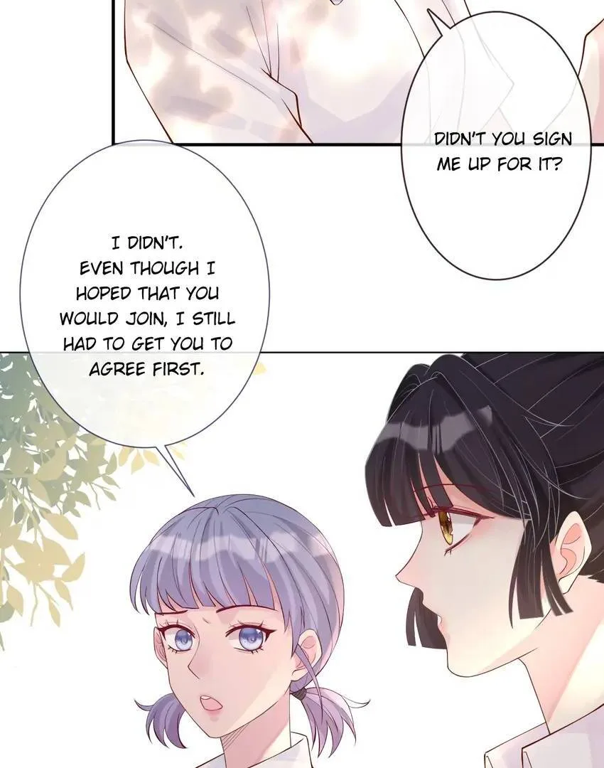Everyone’s Darling Chapter 7 page 52