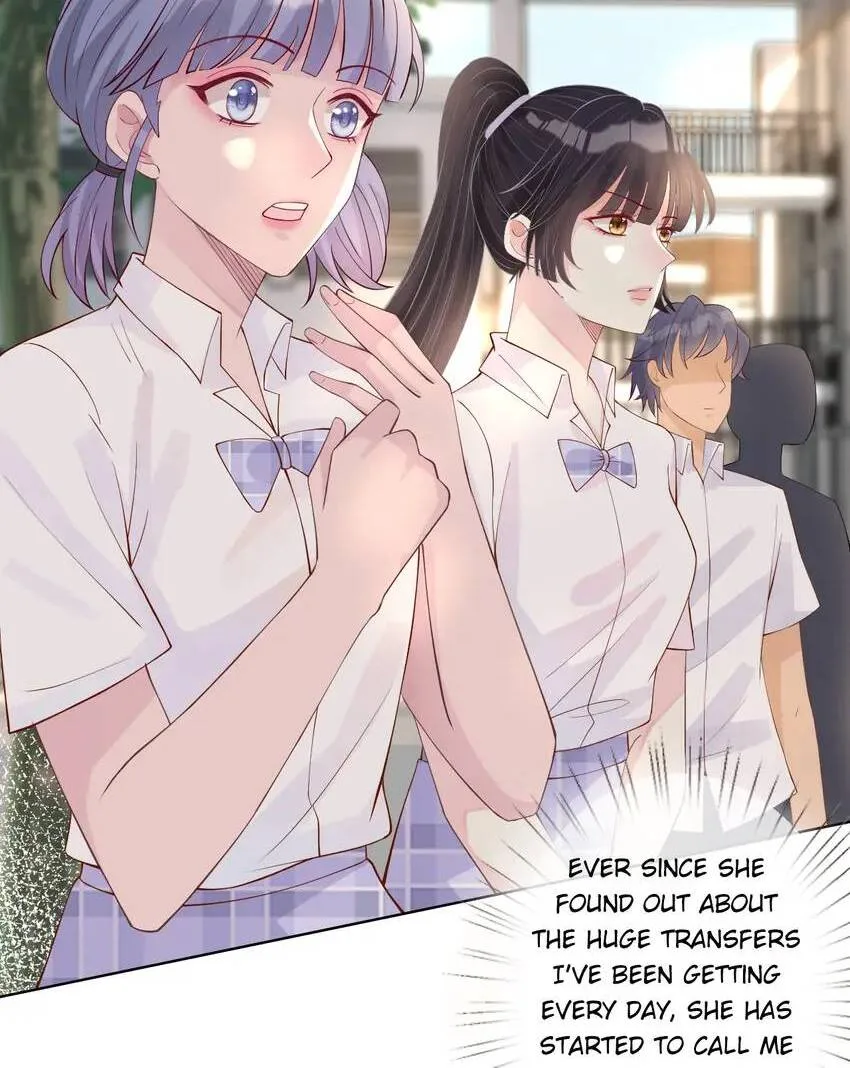 Everyone’s Darling Chapter 7 page 50