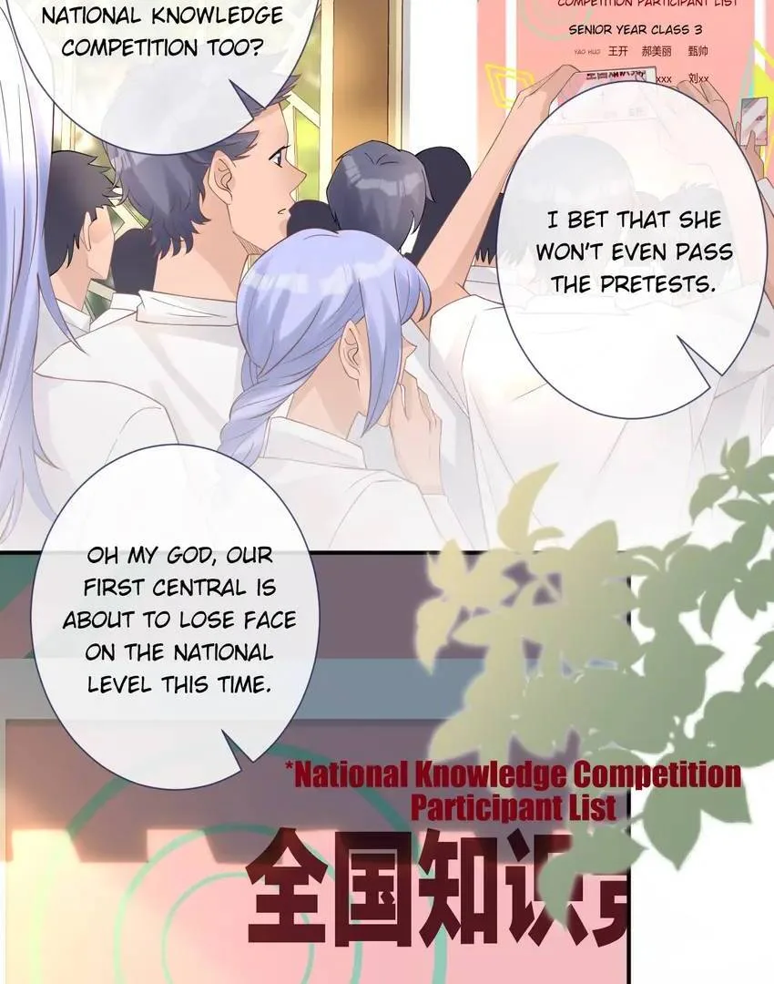 Everyone’s Darling Chapter 7 page 48