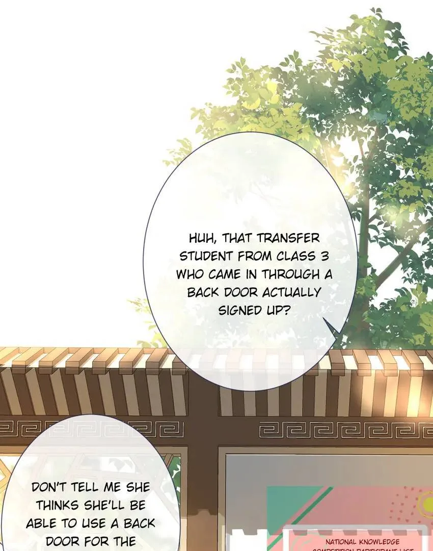 Everyone’s Darling Chapter 7 page 47