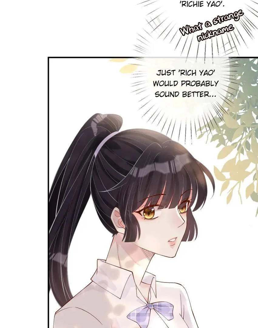 Everyone’s Darling Chapter 7 page 51