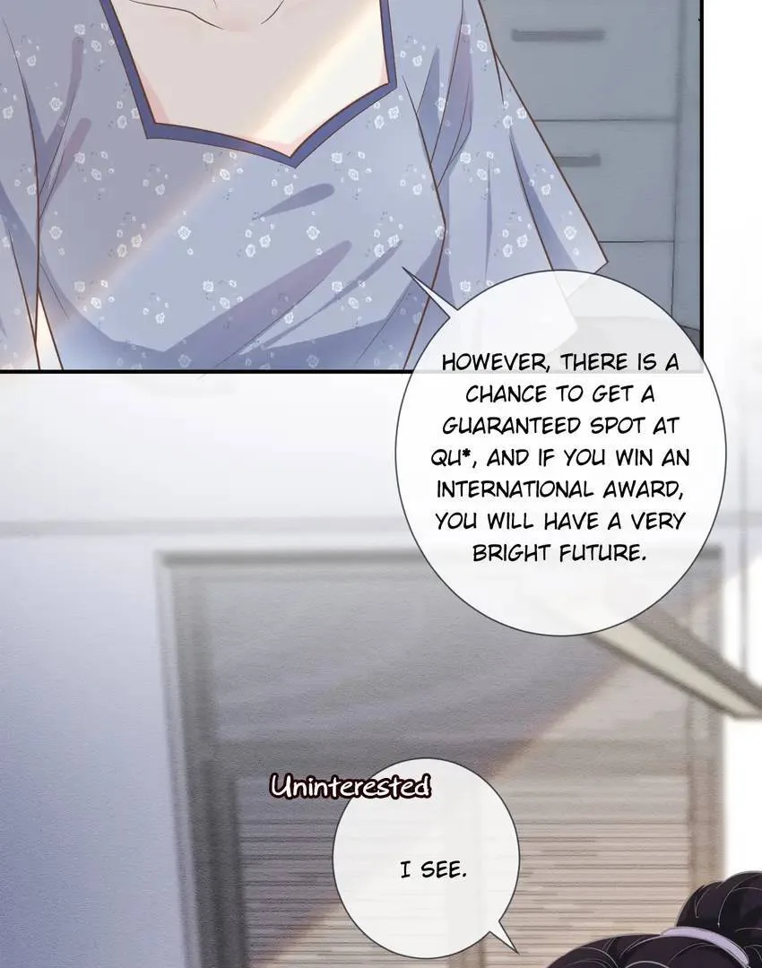 Everyone’s Darling Chapter 7 page 43
