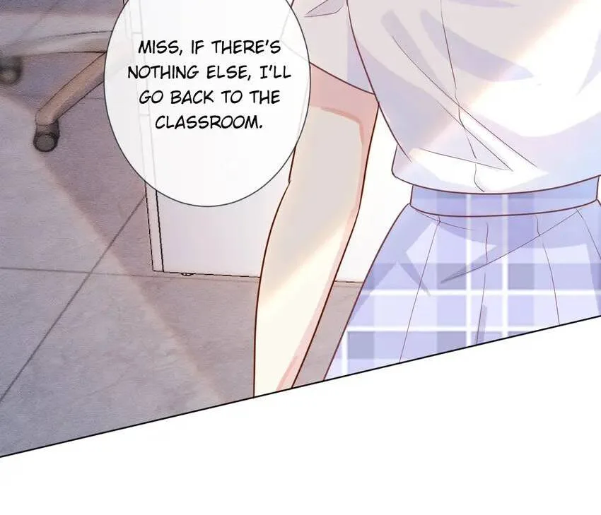 Everyone’s Darling Chapter 7 page 45