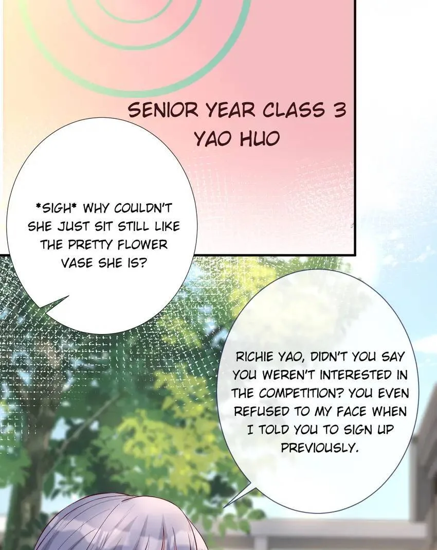 Everyone’s Darling Chapter 7 page 49