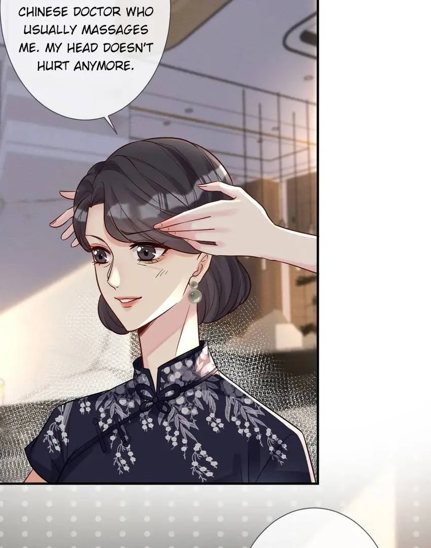 Everyone’s Darling Chapter 9 page 9