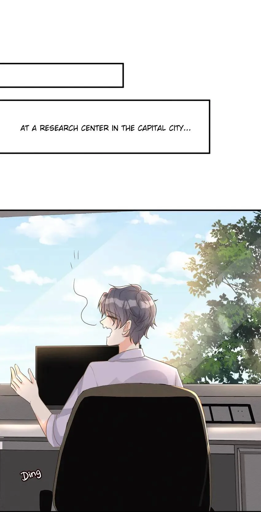 Everyone’s Darling Chapter 9 page 2