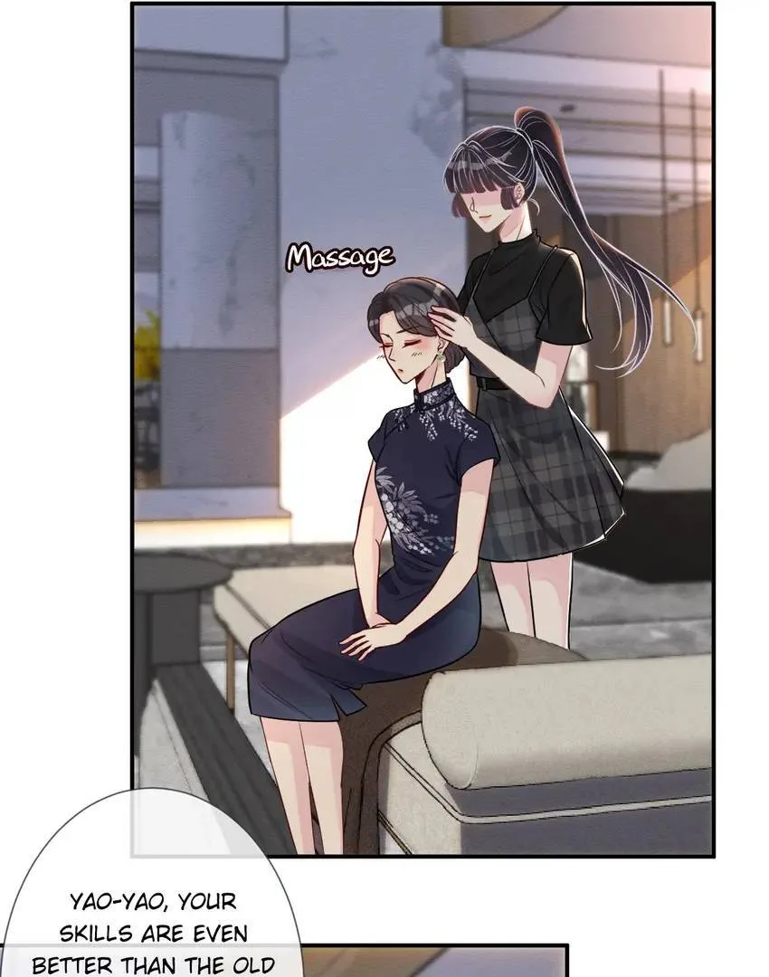 Everyone’s Darling Chapter 9 page 8