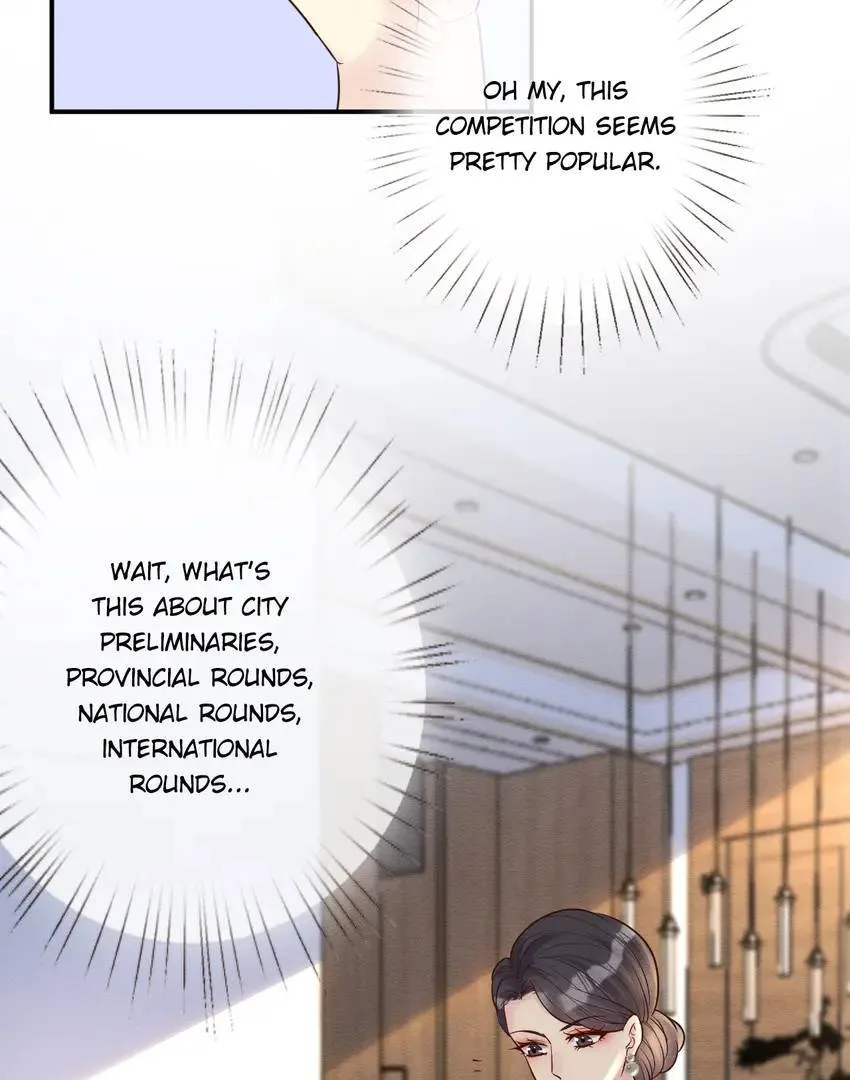Everyone’s Darling Chapter 9 page 18