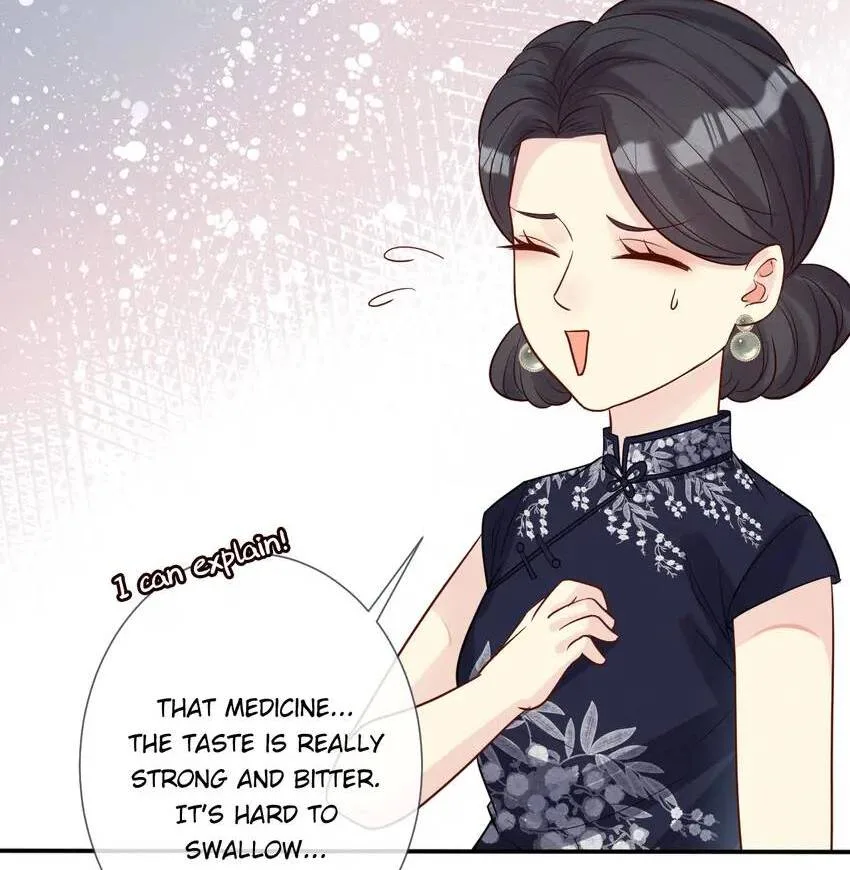 Everyone’s Darling Chapter 9 page 12