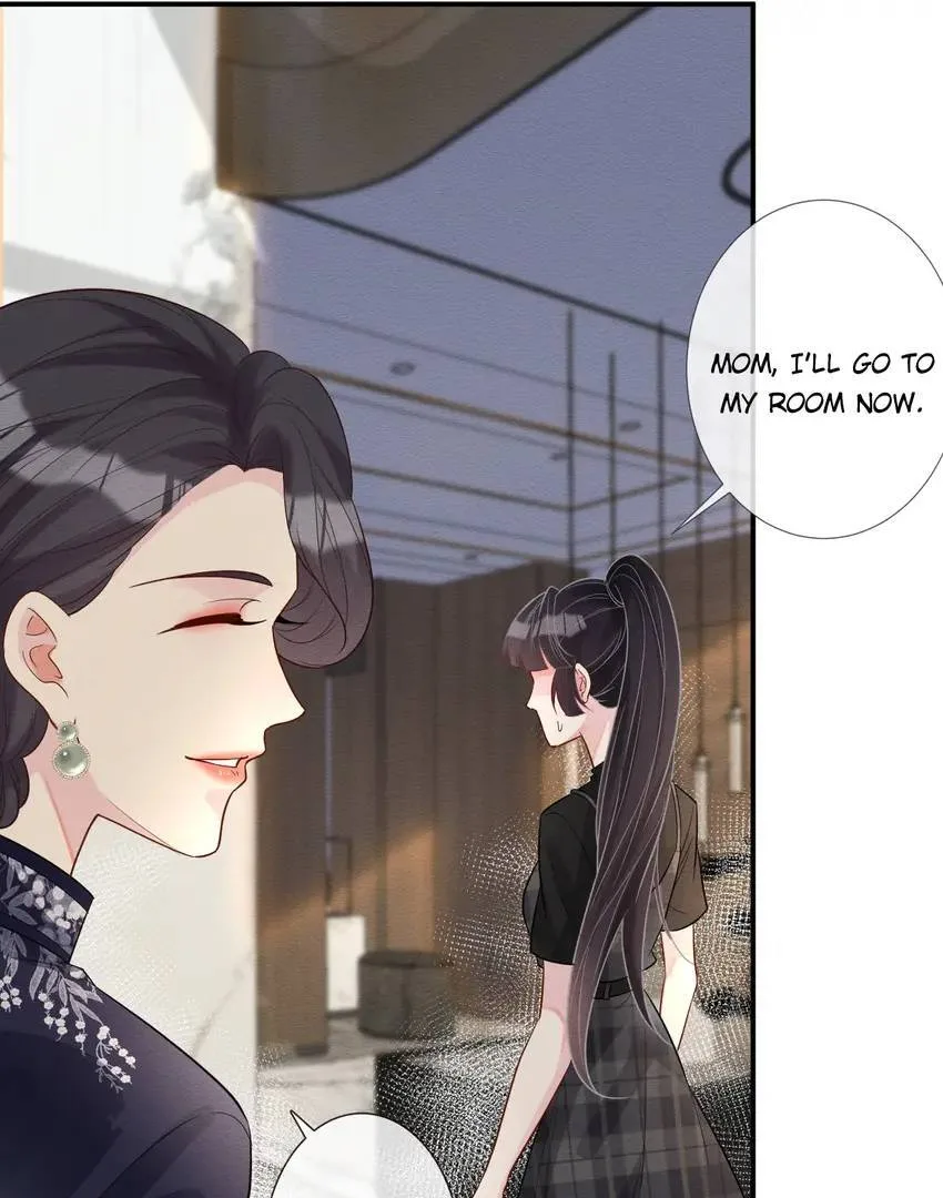 Everyone’s Darling Chapter 9 page 16