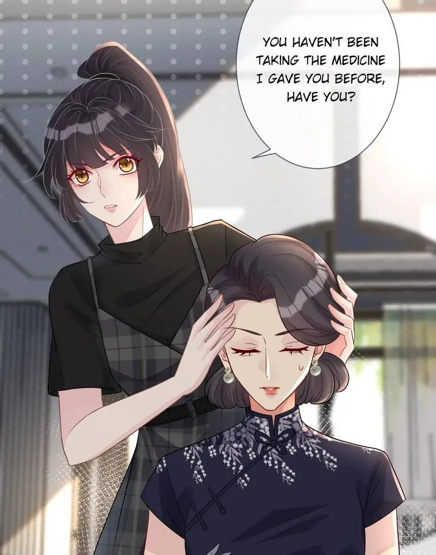 Everyone’s Darling Chapter 9 page 10