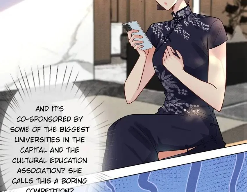 Everyone’s Darling Chapter 9 page 19