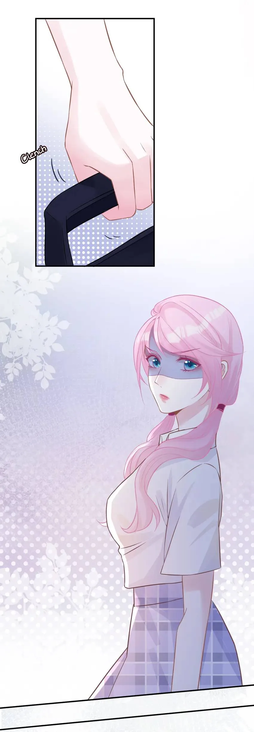 Everyone’s Darling Chapter 8 page 16