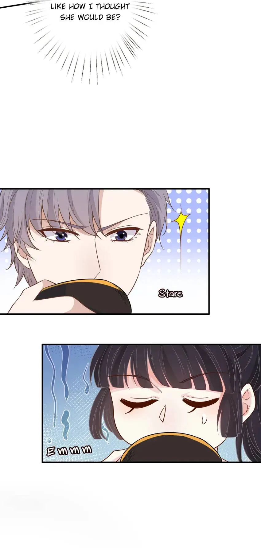 Everyone’s Darling Chapter 8 page 20