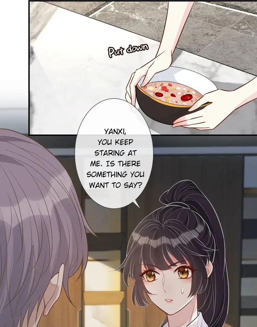 Everyone’s Darling Chapter 8 page 21