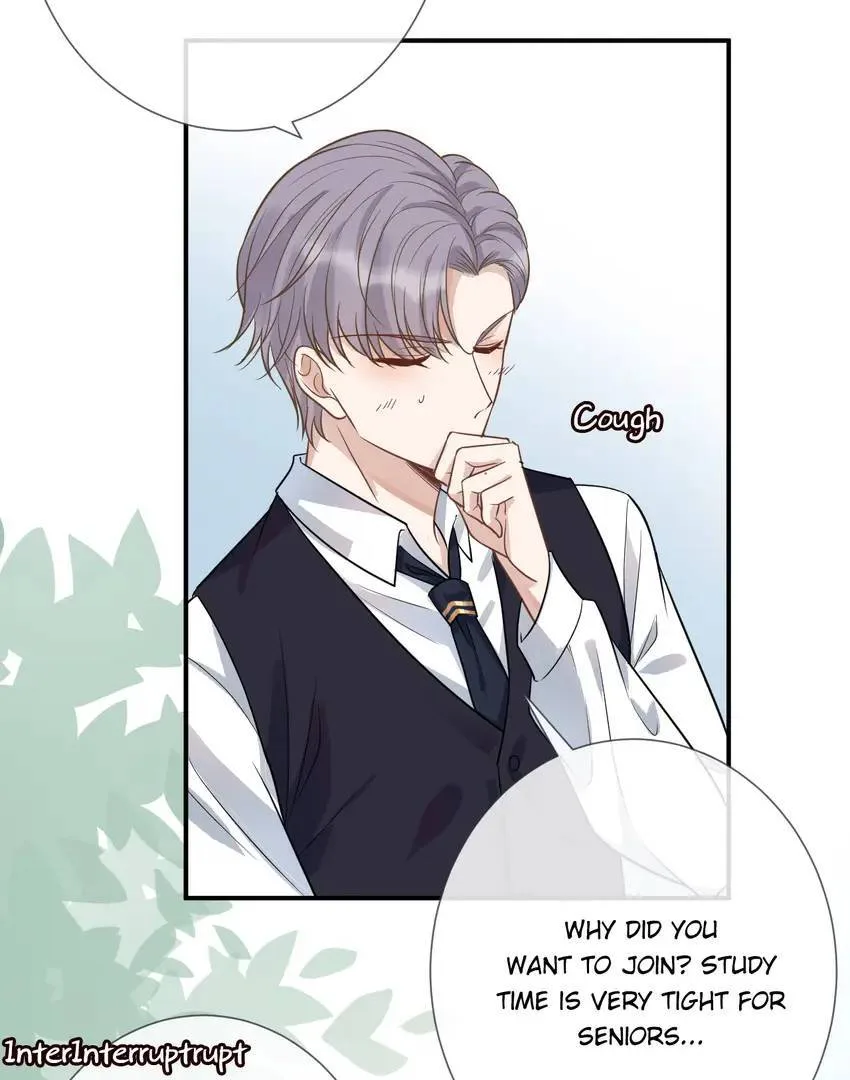 Everyone’s Darling Chapter 8 page 23