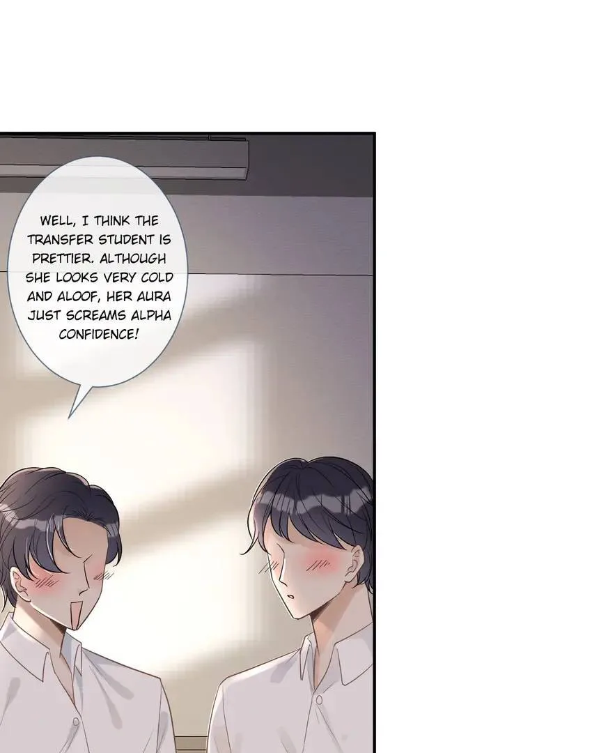 Everyone’s Darling Chapter 9 page 24