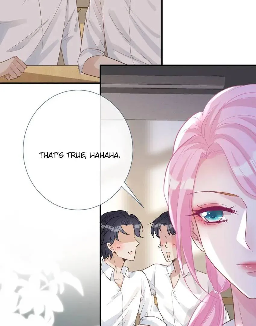 Everyone’s Darling Chapter 9 page 25