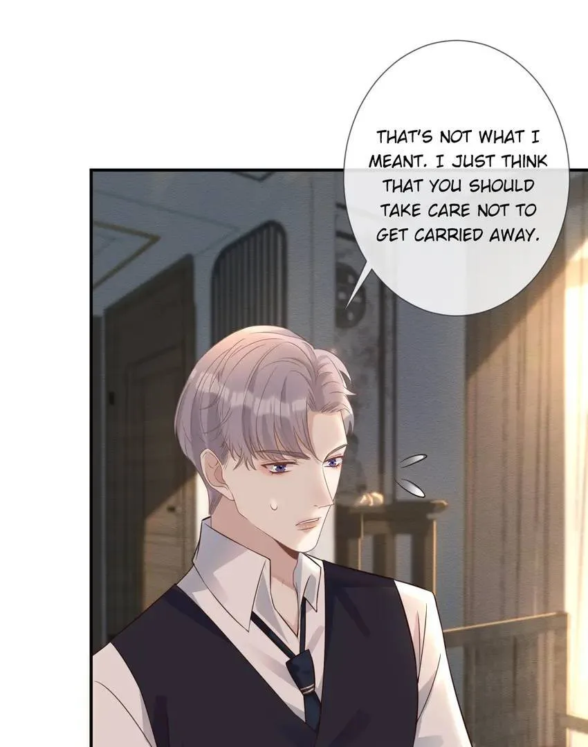 Everyone’s Darling Chapter 8 page 28