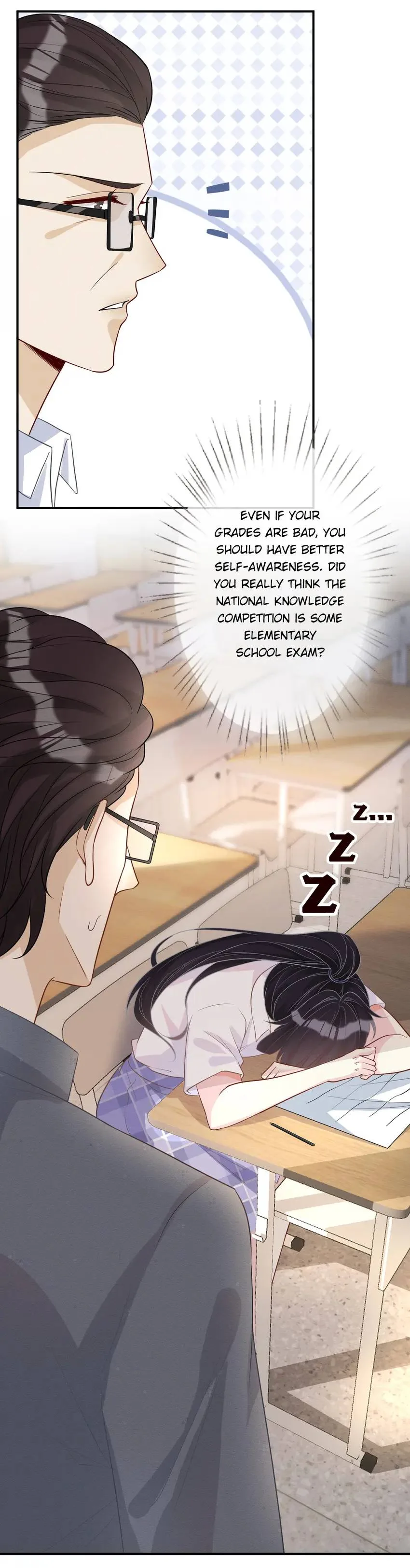 Everyone’s Darling Chapter 9 page 30