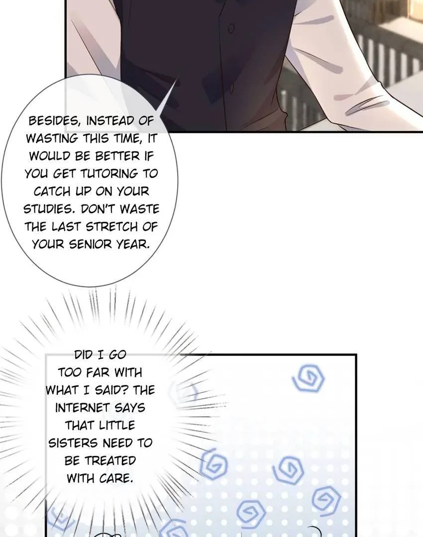 Everyone’s Darling Chapter 8 page 29